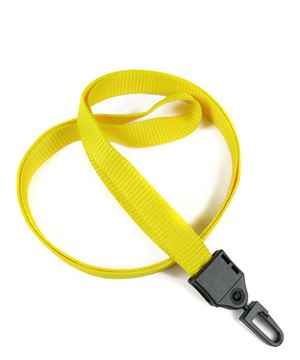 LNB243N Security Badge Lanyard with hook