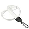 LNB256N Security Badge Lanyard with hook