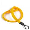 3/8 inch Dandelion blank lanyard with lanyard hook-blank-LNB321NDDL