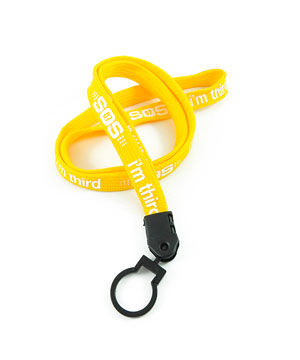 LNP0301N Custom Lanyards