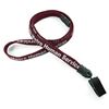 LNP0302B Custom Breakaway Lanyards