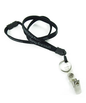 LNP0307B Custom Lanyard