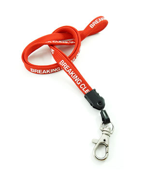 LNP0309N Custom Lanyards