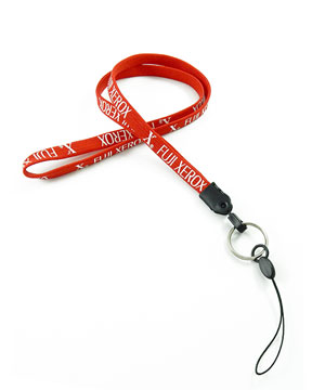 LNP0318N Custom Lanyards