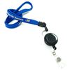 LNP03R1N Custom Retractable Lanyards