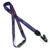 LNP0402B Customized Breakaway Lanyards