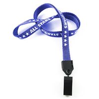 LNP0402N Customized Lanyards