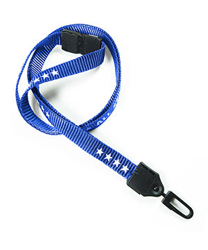 LNP0403B Customized Lanyards