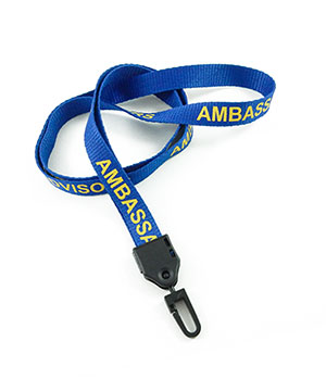 LNP0403N Customized Lanyards