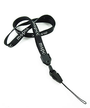 LNP0404N Customized Lanyards