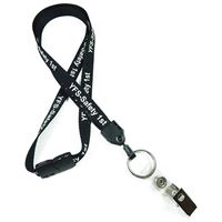 LNP0407B Customized Lanyard