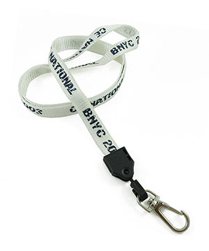 LNP0410N Customized Lanyards