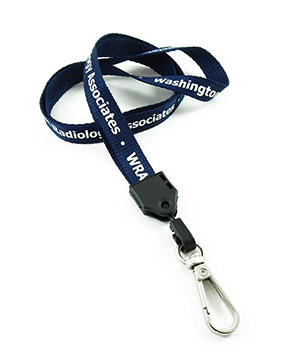 LNP0411N Customized Lanyards