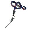 LNP0414N Customized Lanyards