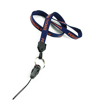 LNP0414N Customized Lanyards