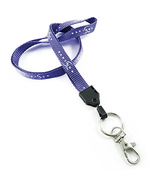 LNP0416N Customized Lanyards