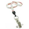 LNP0417N Customized Id Lanyard