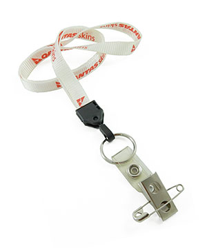 LNP0417N Customized Id Lanyard