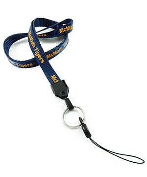 LNP0418N Customized Lanyards