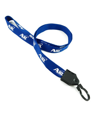 LNP0501N Custom Lanyards