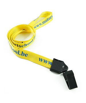 LNP0502N Custom Lanyards