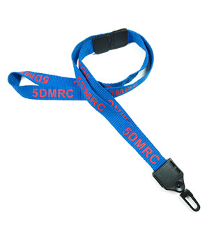 LNP0503B Custom Lanyards