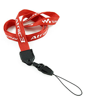 LNP0504N Custom Lanyards