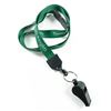 LNP0505B Custom Whistle Lanyard