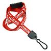 LNP0506B Custom Breakaway Lanyards