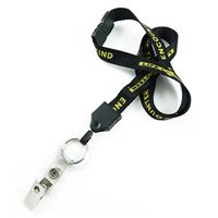 LNP0507B Custom Lanyard