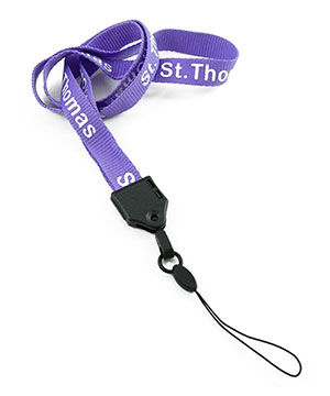 LNP0508N Custom Lanyards