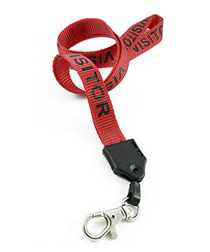 LNP0509N Custom Lanyards