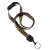 LNP050AB Custom Breakaway Lanyards