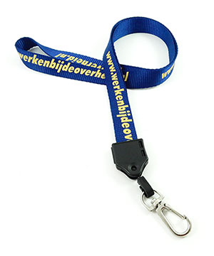 LNP0510N Custom Lanyards