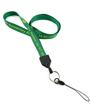 LNP0518N Custom Lanyards