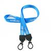 LNP05D1N Custom Double End Lanyard