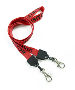 LNP05D9N Custom Lanyards