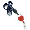 LNP05R2N Custom Badge Reel Lanyard