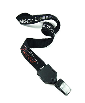 LNP0602N Personalized Lanyards