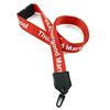 LNP0603B Personalized Lanyards