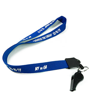 LNP0605N Personalized Lanyards