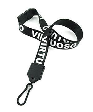 LNP0606B Personalized Breakaway Lanyards