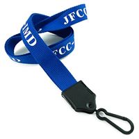 LNP0606N Personalized Lanyards