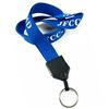 LNP060AN Personalized Key Lanyard