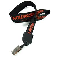 LNP060CN Personalized Lanyards