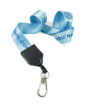 LNP0610N Personalized Lanyards