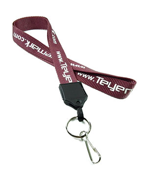 LNP0613N Personalized Lanyards