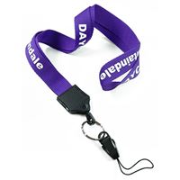 LNP0614N Personalized Lanyards