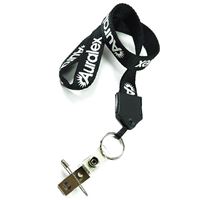 LNP0617N Personalized Id Lanyard