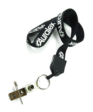 LNP0617N Personalized Id Lanyard